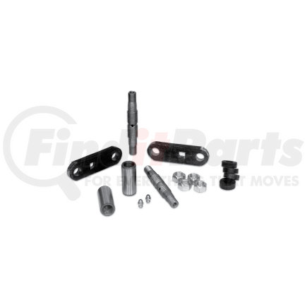 Triangle Suspension CS374 Shackle Kit