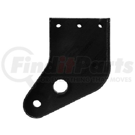 Triangle Suspension TM117 Frt Hanger 3-A1-16