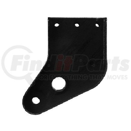 TRIANGLE SUSPENSION SYSTEMS CO. TM117 - frt hanger 3-a1-16
