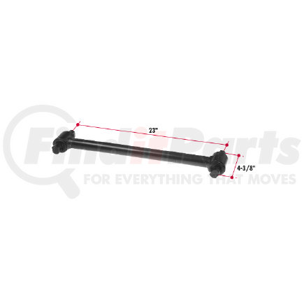 Triangle Suspension FL42 Rigd T/Arm 23 (6813266316