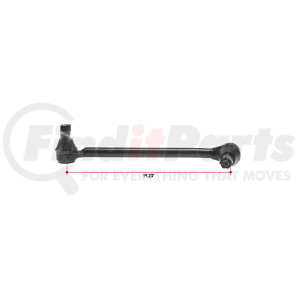 Triangle Suspension DS1204 Ford Drag Link