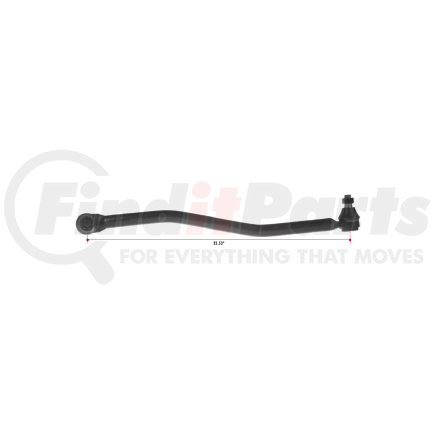 Triangle Suspension DS1266 Ford Drag Link