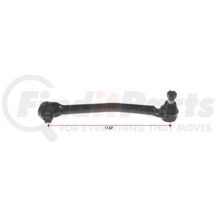 TRIANGLE SUSPENSION SYSTEMS CO. DS1267 - ford drag link