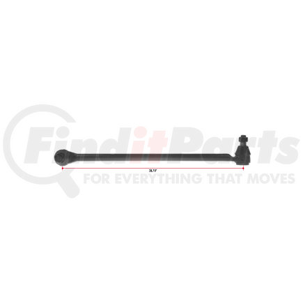 Triangle Suspension DS1345 Freightliner Drag Link