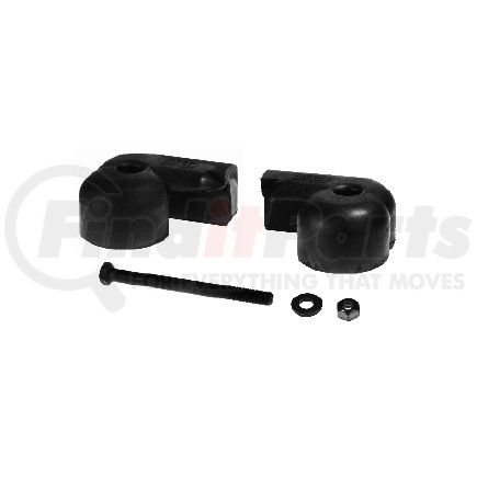 Triangle Suspension SE102 - Silver Eagle Rubber Boot Kit | FinditParts