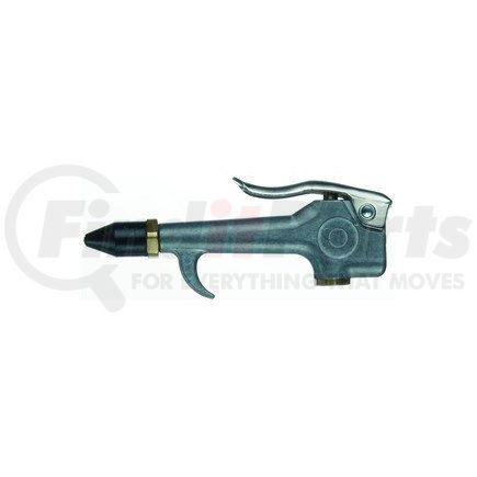 Plews 201 Blow Gun, Rubber Tipped