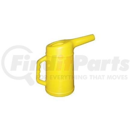 Plews 75-456 Measure Plastic 6qt