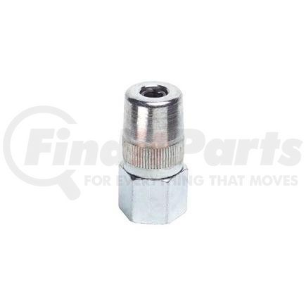 Plews 05-034 Coupler, Hydraulic, Heavy Duty, Bulk (10)