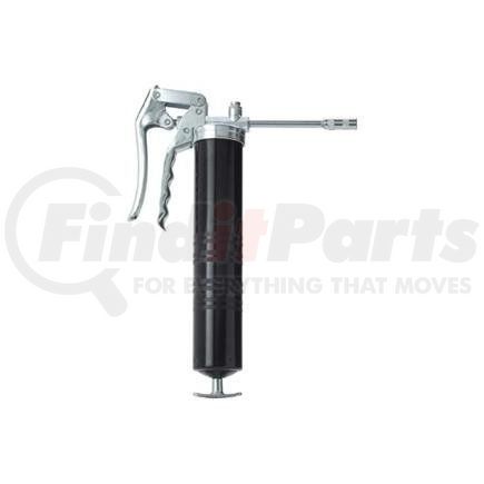 Plews 30-300 Grease Gun, Pistol, Standard Duty,  with Pipe