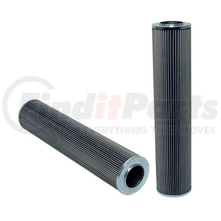 WIX Filters W01AG322 WIX INDUSTRIAL HYDRAULICS Cartridge Hydraulic Metal Canister Filter
