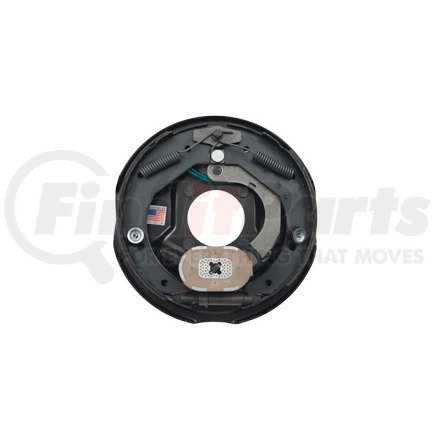 Dexter Axle K23-473-00 BRK KIT 10 X 1 (Representative Image)