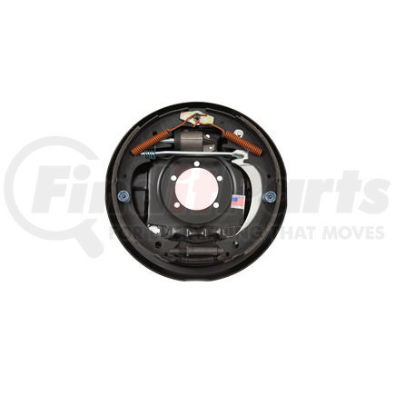 Dexter Axle K23-334-00 Brake Kit - LH (Representative Image)