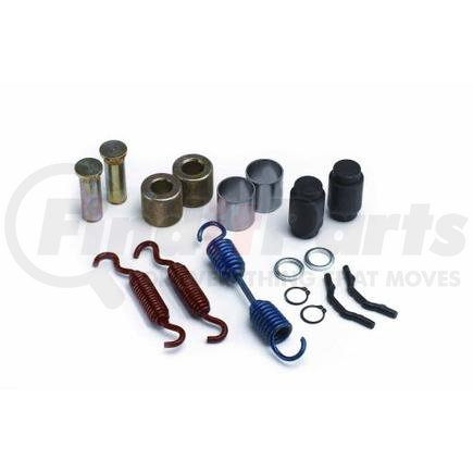 Drum Brake Shoe Kit