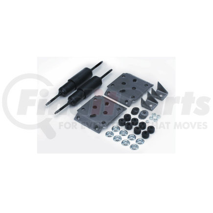 Dexter Axle K71-175-01