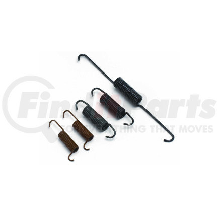 Dexter Axle K71-421-00 Brake Spring Kit (Representative Image)