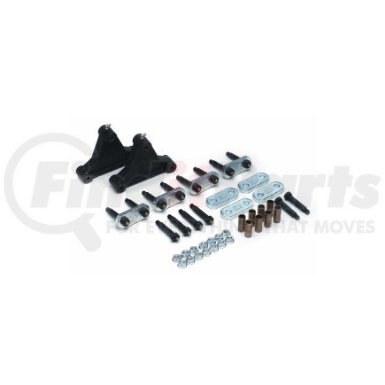 Dexter Axle K71-448-00 Heavy Duty Suspension Kit