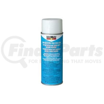 Plews 11473 Outside Gear & Wire Rope Lube Spray / 11.25 oz.