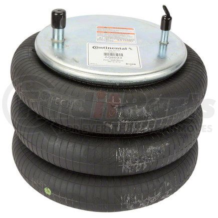 ContiTech AS8033 Air Spring