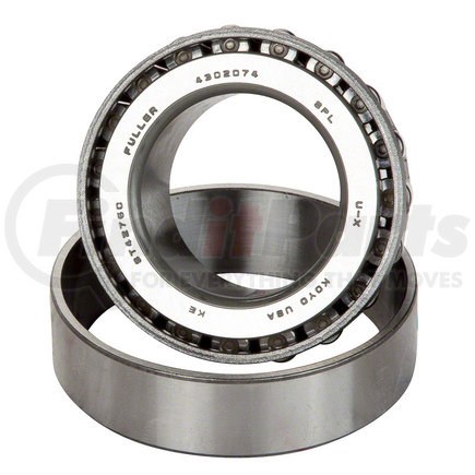 Bearings