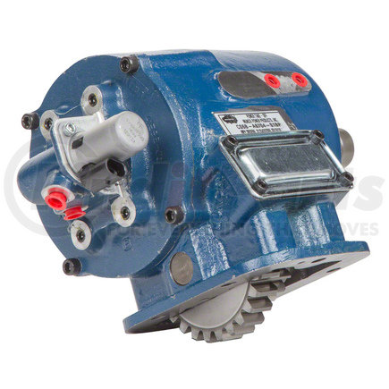 Muncie Power Products CS6BA6704S1BP MUNCIE PTO