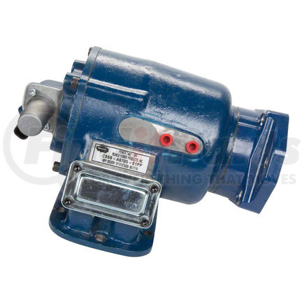 Muncie Power Products CS6BA6705S1PP Power Take-Off (PTO) Assembly - Muncie