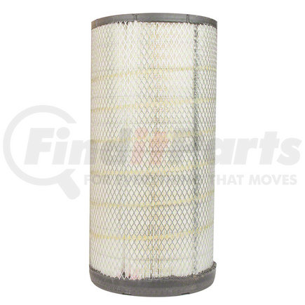 Fleetguard AF25247 Air Filter - Primary, Magnum RS, 23.71 in. (Height)