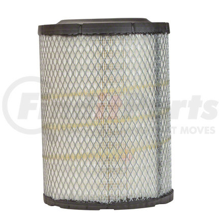 Fleetguard AF4878 Engine Air Filter + Cross Reference | FinditParts