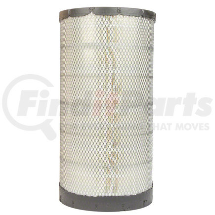 FLEETGUARD AF26124 - air filter - primary, 20.46 in. (height) | air, primary