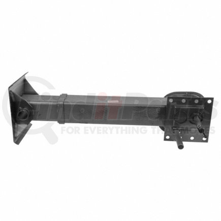 SAF-HOLLAND LG4003-720000000 Trailer Landing Gear - Right Hand, Standard. Low Profile