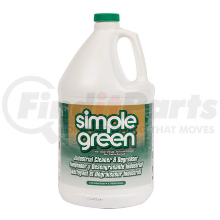Simple Green Cleaner 13005 2710100613005
