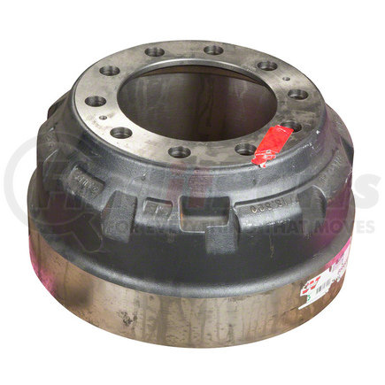 Webb 66660B BRAKE DRUM