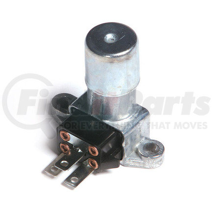 GROTE 82-2204 - three blade terminal floor dimmer switch - ford replacement