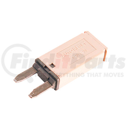 Grote 82-2344 Circuit Breaker; For Miniature Blade Fuses, Type I, 30A