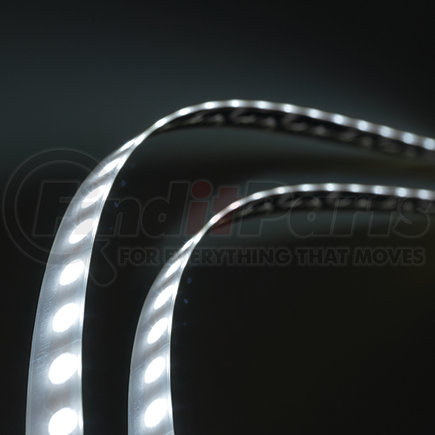 GROTE L13510801 Light Strip - XTL LED, 34.02 inches Long, Bright White, 10-14V