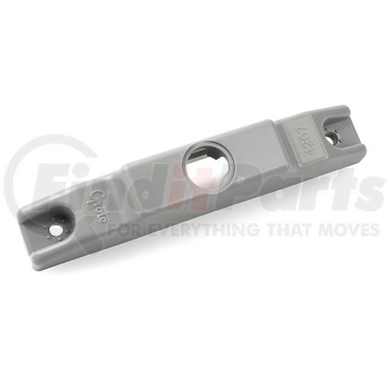 Brackets, Grommets & Flanges