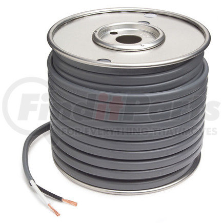 Grote 82-5591 Pvc Jacketed Wire, 3 Cond, 12 Ga, 1000' Spool