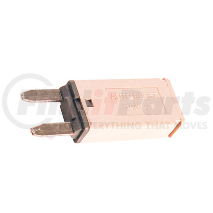 Grote 82-2342 Circuit Breaker; For Miniature Blade Fuses, Type I, 20A