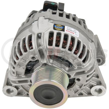 Bosch AL6442N Alternator, New