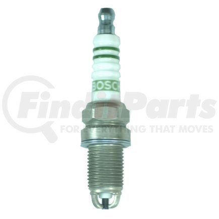 Bosch F 6 DTC Spark Plug for VOLKSWAGEN WATER