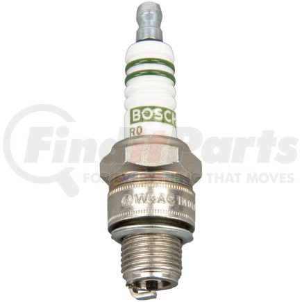 Bosch W4AC Super Plus Spark Plugs