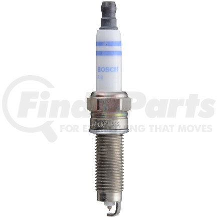 Bosch 7431 Double Iridium Pin-To-Pin