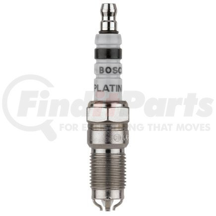 Bosch 4469 Platinum+4 Spark Plugs