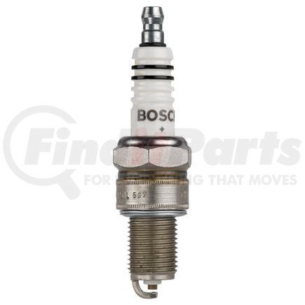 Bosch 7911 Super Plus Spark Plugs