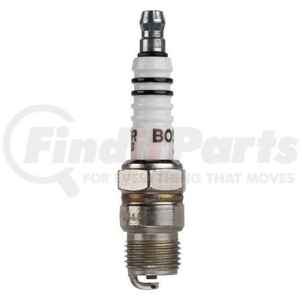 Bosch 7972 Super Plus Spark Plugs