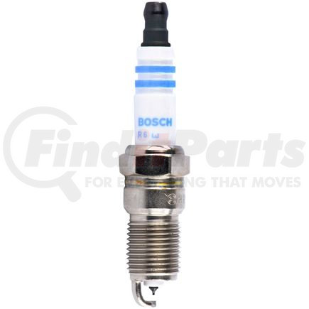 Bosch 9601 Double Iridium Spark Plugs