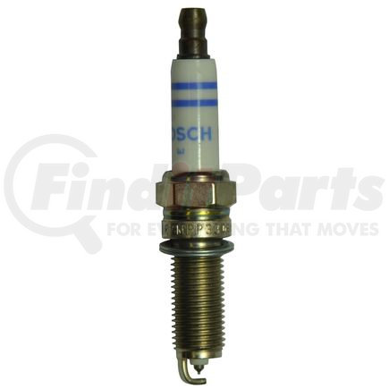 Bosch YR 7 MPP 33 Spark Plug for MERCEDES BENZ