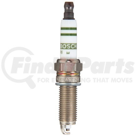 Bosch YR 7 NE Spark Plug for SMART