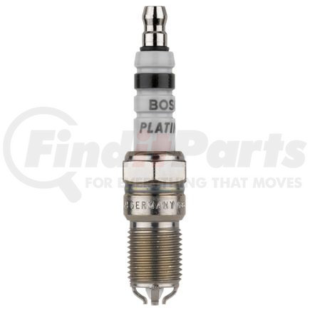 Bosch 4458 Platinum+4 Spark Plugs