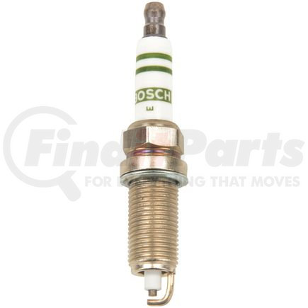 Bosch FR8TE2 Super Plus Spark Plugs