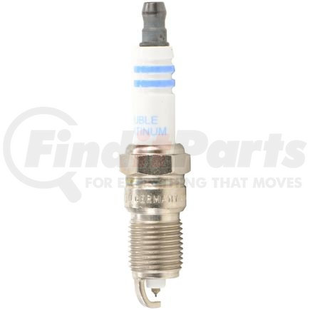 Bosch 8104 Double Platinum Spark Plugs